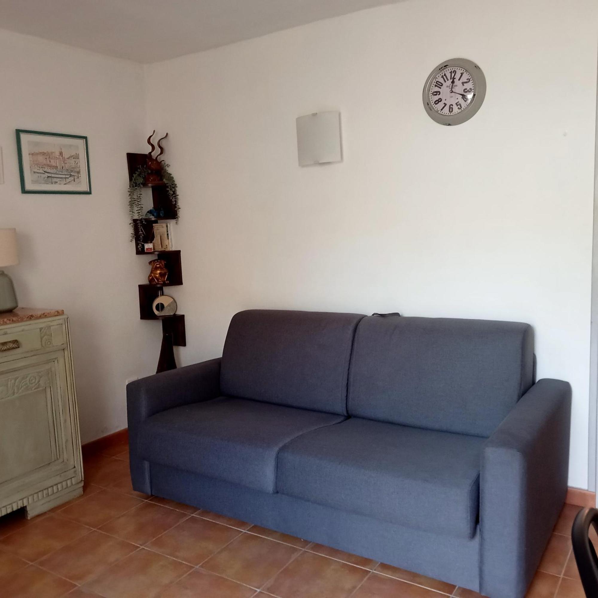 Appartement Croisette Sainte-Maxime Exterior foto